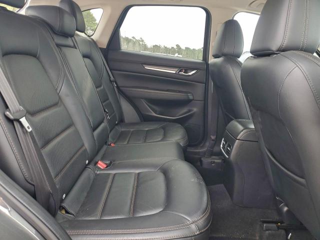 Mazda Cx Grand Touring Image 8