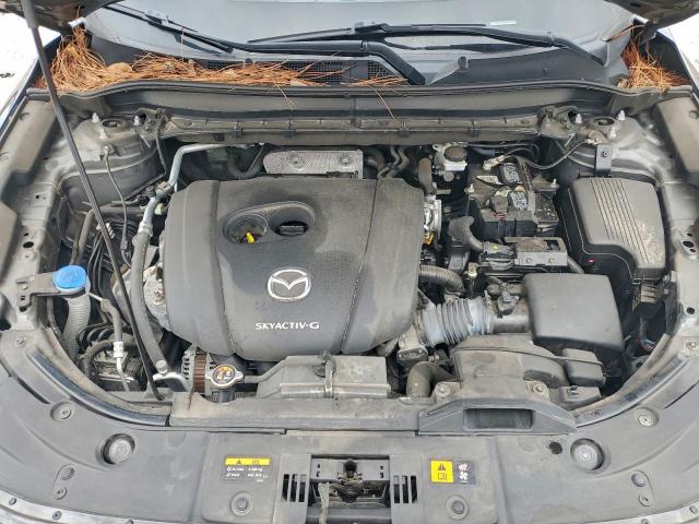 Mazda Cx Grand Touring Image 13