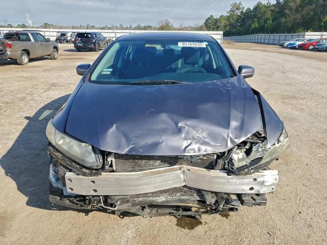 Honda Civic Lx Image 6