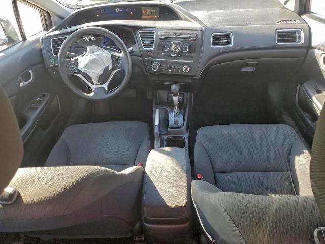 Honda Civic Lx Image 5