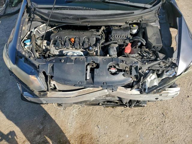 Honda Civic Lx Image 4