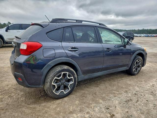 Subaru Xv 2.0 Premium Image 4