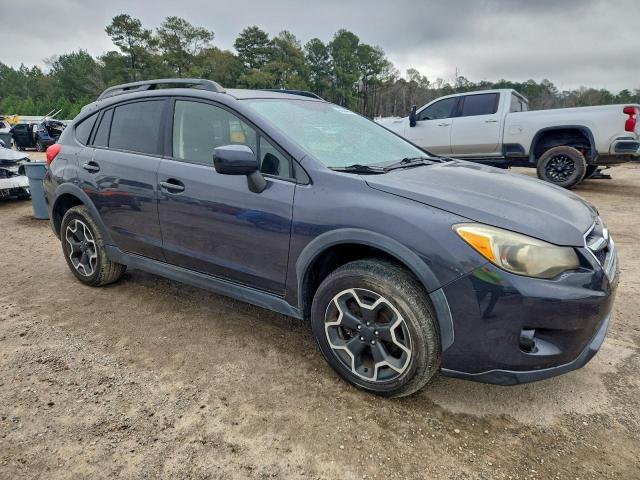 Subaru Xv 2.0 Premium Image 8