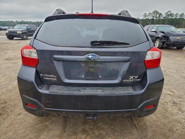 Subaru Xv 2.0 Premium Image 12