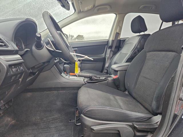 Subaru Xv 2.0 Premium Image 11