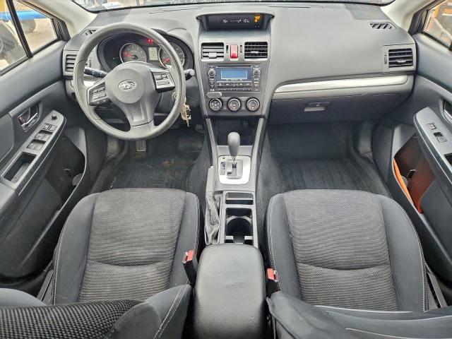 Subaru Xv 2.0 Premium Image 6