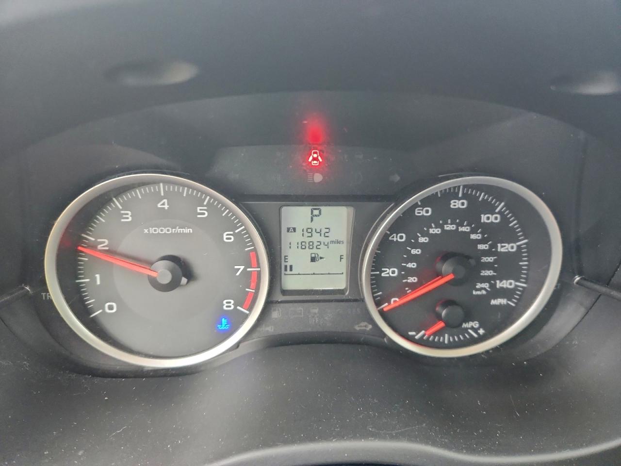 Subaru Xv 2.0 Premium Image 5