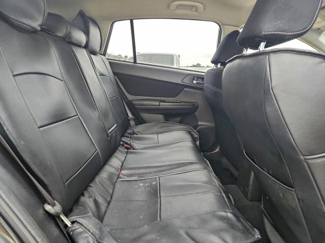 Subaru Xv 2.0 Premium Image 9