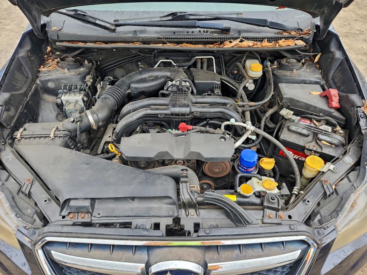 Subaru Xv 2.0 Premium Image 7