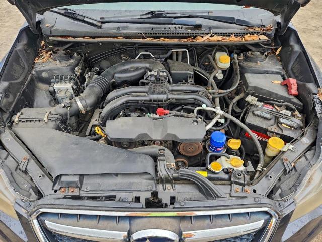 Subaru Xv 2.0 Premium Image 7