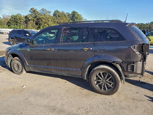 Dodge Journey Se Image 6