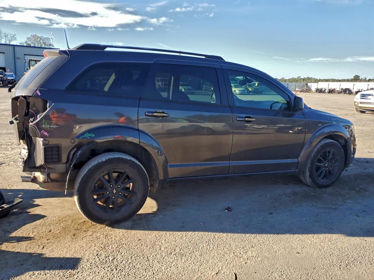 Dodge Journey Se Image 7