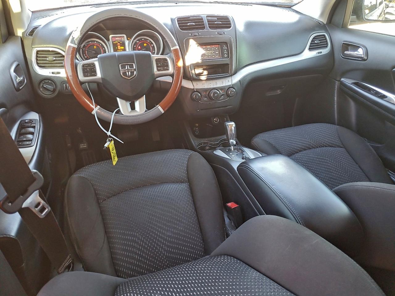 Dodge Journey Se Image 2