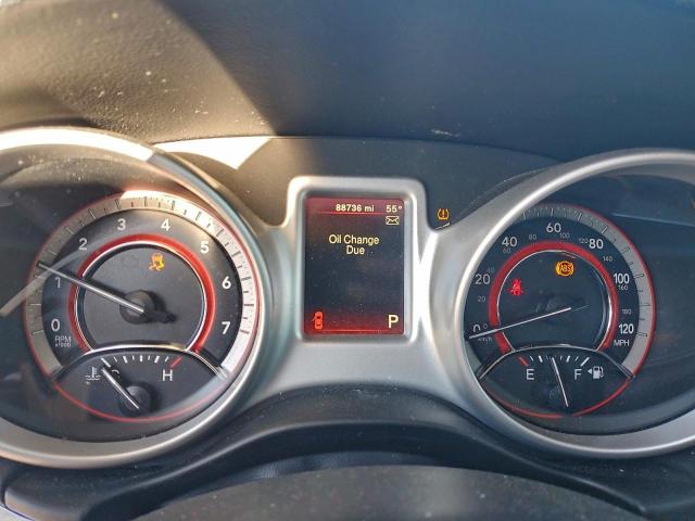 Dodge Journey Se Image 12