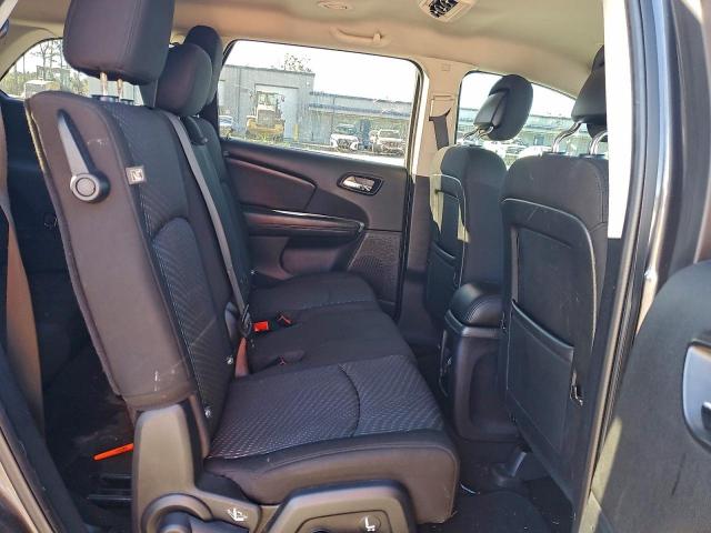 Dodge Journey Se Image 11