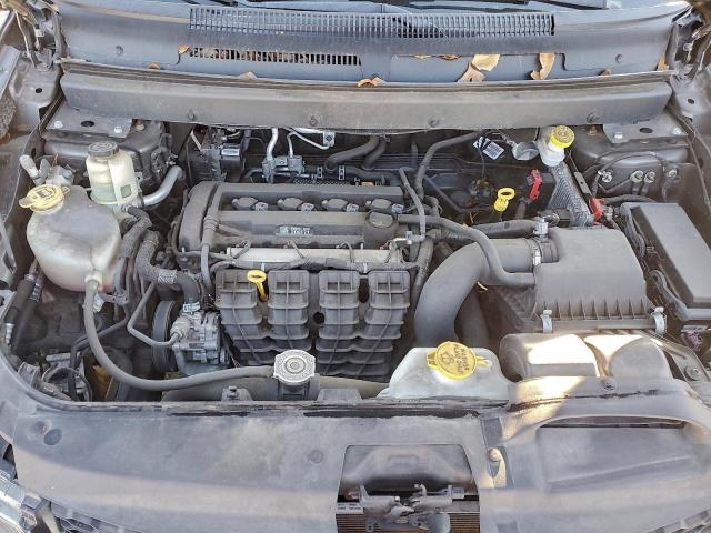 Dodge Journey Se Image 14