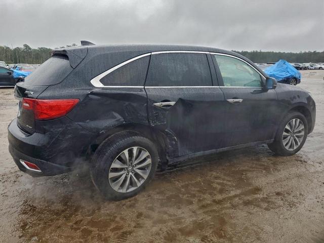 Acura MDX Technology Image 13