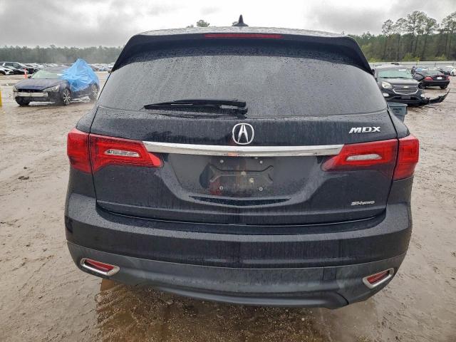 Acura MDX Technology Image 7