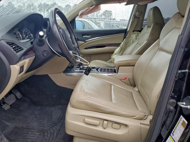 Acura MDX Technology Image 6