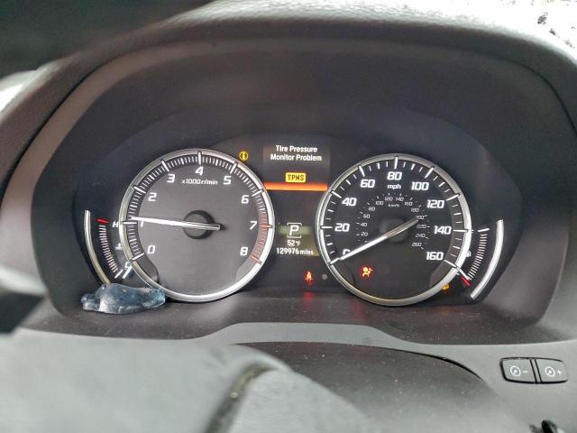 Acura MDX Technology Image 5