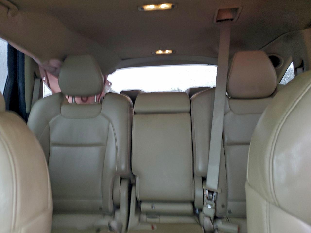 Acura MDX Technology Image 8