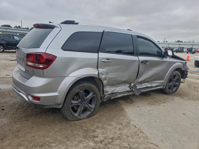 Dodge Journey Crossroad Image 3