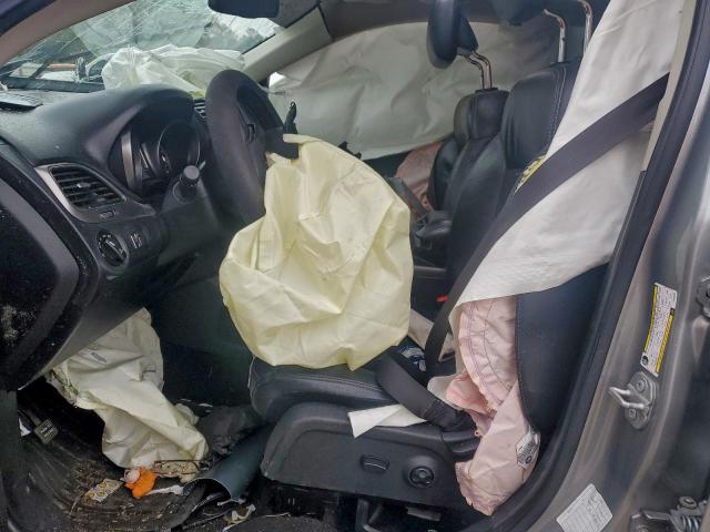 Dodge Journey Crossroad Image 7