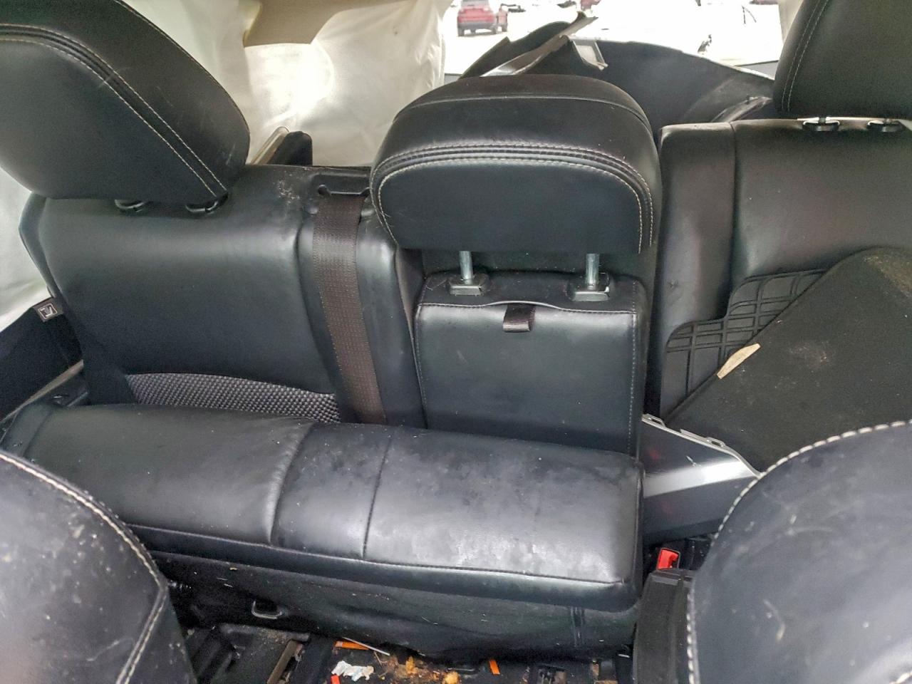 Dodge Journey Crossroad Image 9