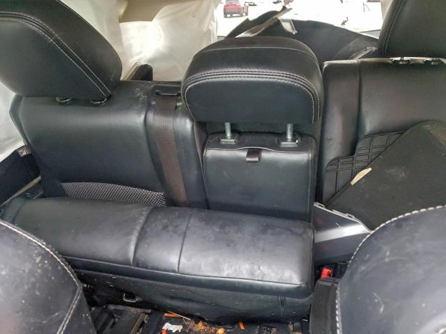 Dodge Journey Crossroad Image 9