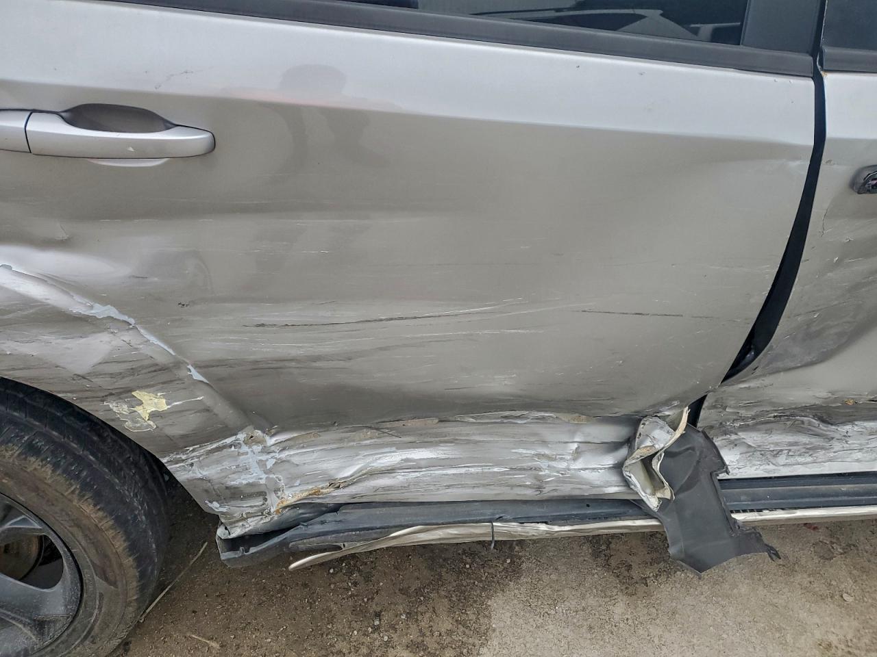 Dodge Journey Crossroad Image 13