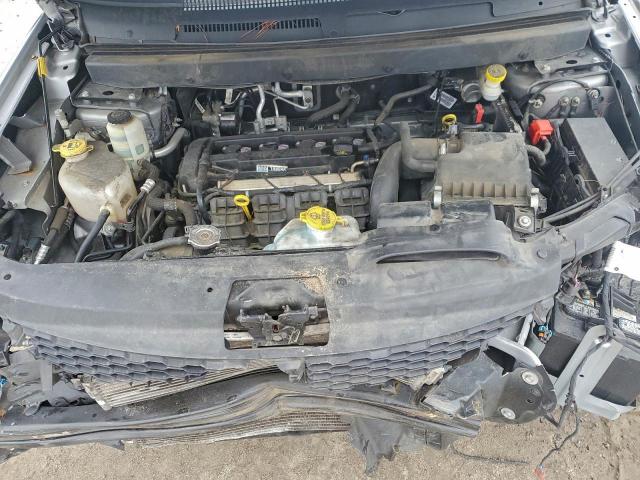 Dodge Journey Crossroad Image 2