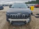 Jeep Grand Cherokee Limited Image 3