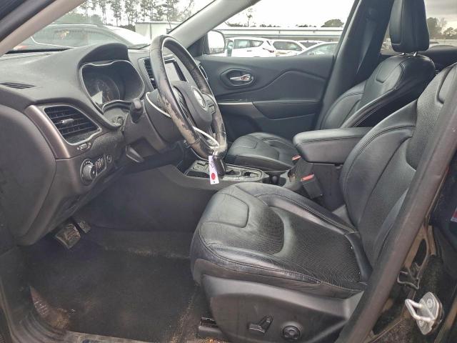 Jeep Grand Cherokee Limited Image 2