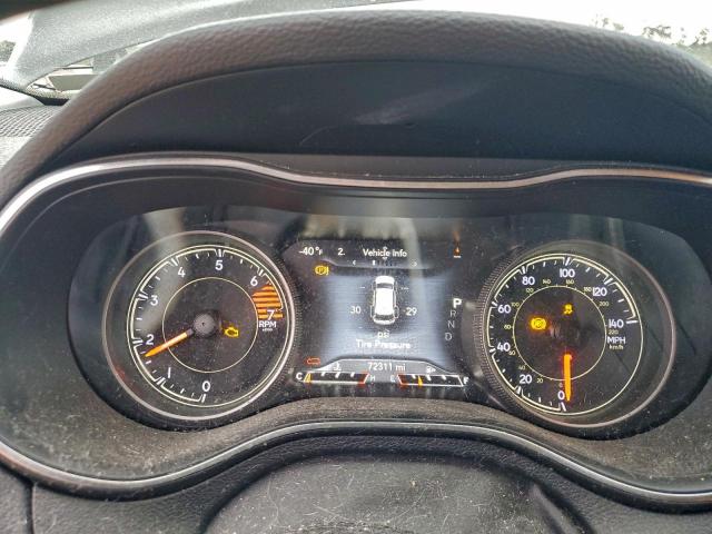 Jeep Grand Cherokee Limited Image 6