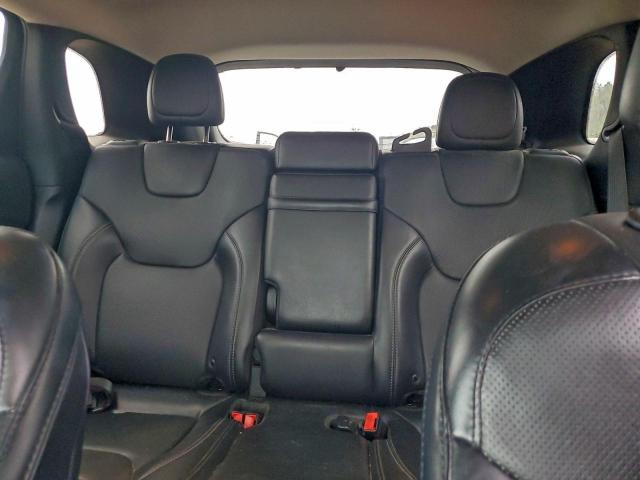 Jeep Grand Cherokee Limited Image 9