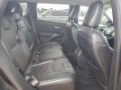 Jeep Grand Cherokee Limited Image 12