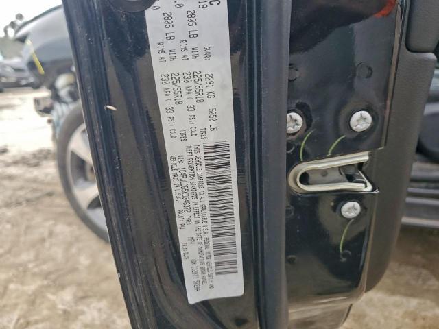 Jeep Grand Cherokee Limited Image 10