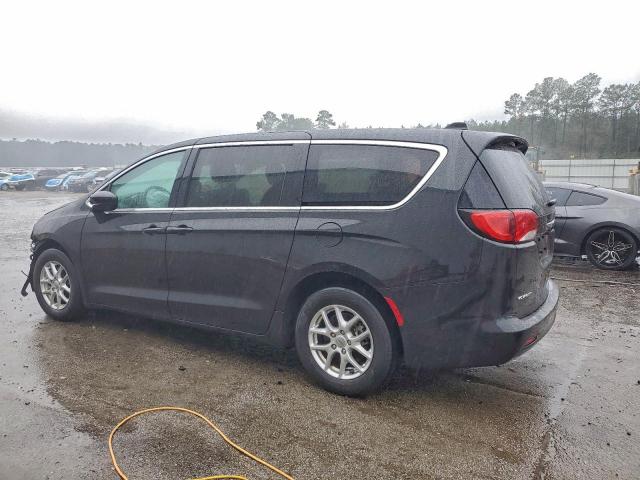 Chrysler Minivan Lx Image 3