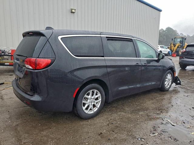 Chrysler Minivan Lx Image 2