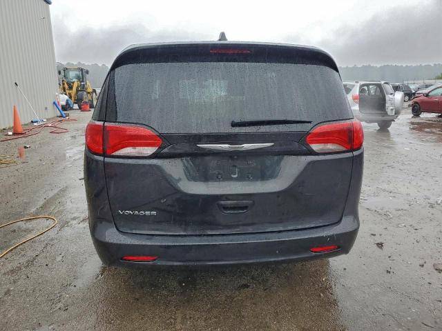 Chrysler Minivan Lx Image 14