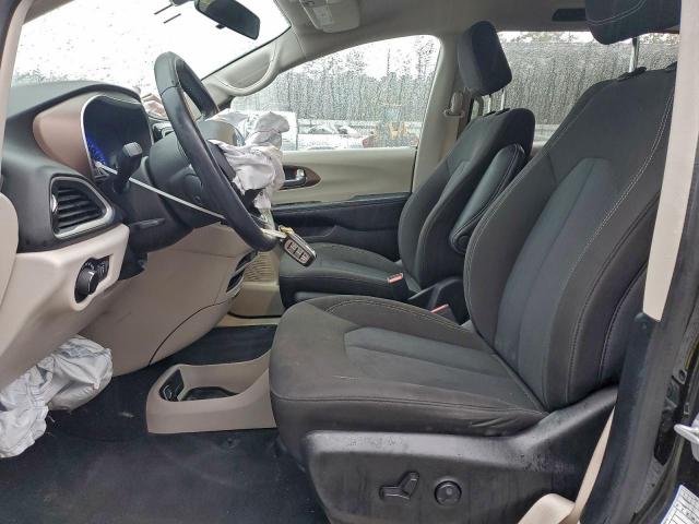 Chrysler Minivan Lx Image 5