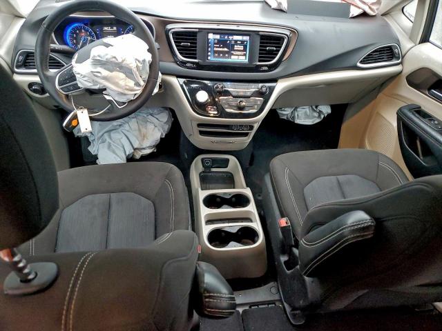 Chrysler Minivan Lx Image 12