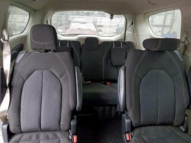 Chrysler Minivan Lx Image 8