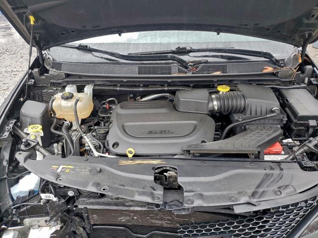 Chrysler Minivan Lx Image 11