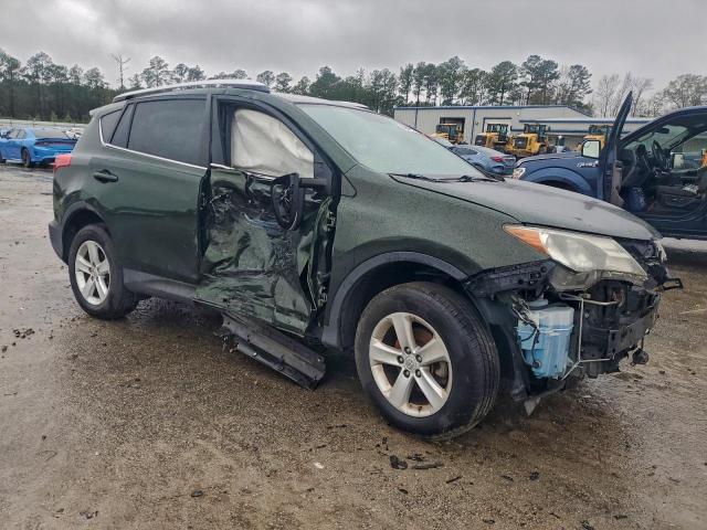 Toyota RAV4 Xle Image 3