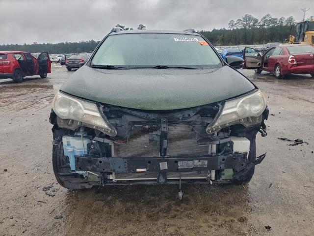 Toyota RAV4 Xle Image 5