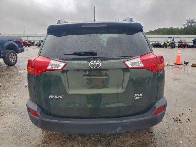 Toyota RAV4 Xle Image 2