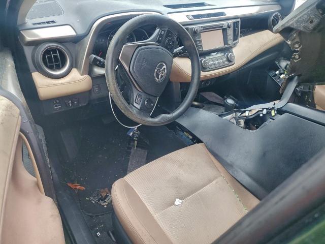 Toyota RAV4 Xle Image 7