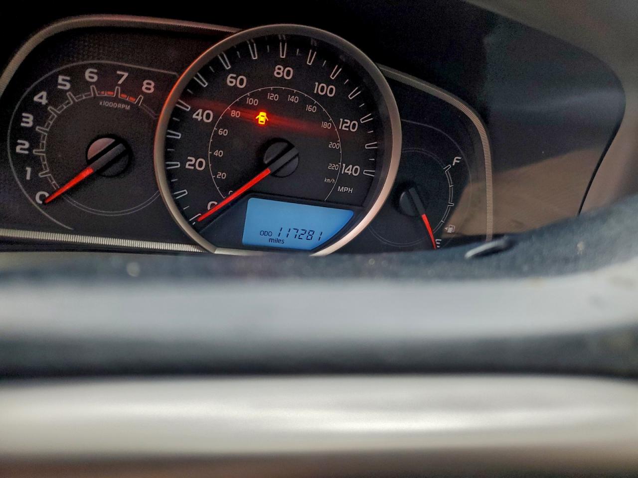 Toyota RAV4 Xle Image 9