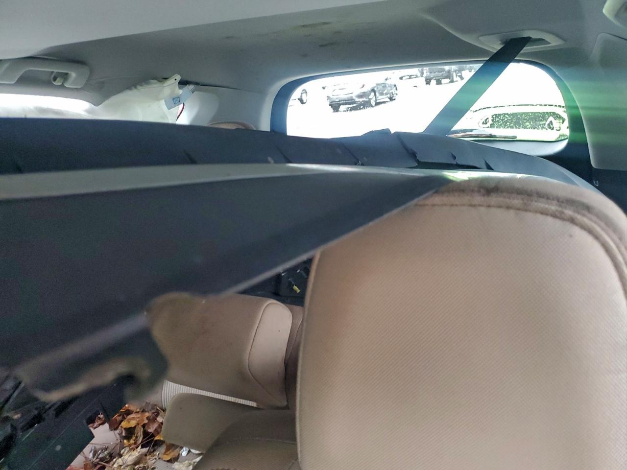 Toyota RAV4 Xle Image 6